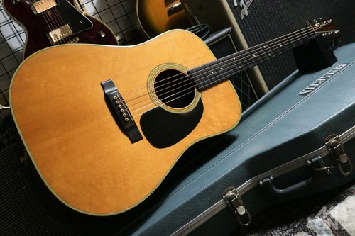 Martin sq dreadnought - martin,