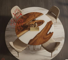 36 " Epossidica Table Top
