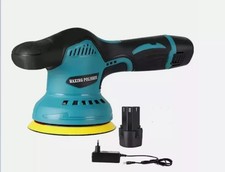 BL MOTOR LUCIDATRICE A