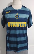 Maglia Inter Adriano