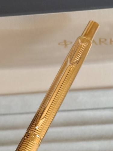 Parker classic gold - classic,