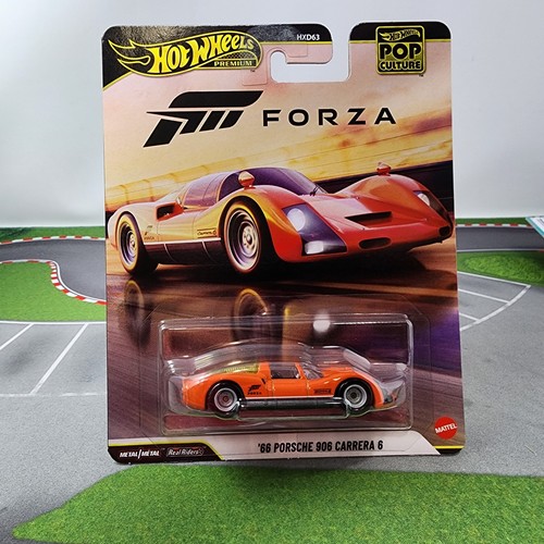 Porsche 906 carrera forza - carrera, 6