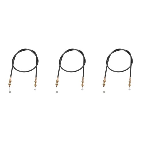 Set poltrone elettriche cavo - 3,