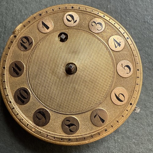 Early vacheron constantin - early, vc