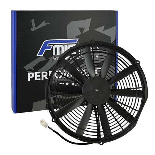 Ventola universale 12v - ventola,