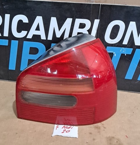 Audi fanale posteriore - f,