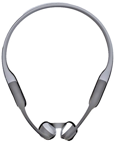 Shokz openrun cuffie sportive - cuffie,