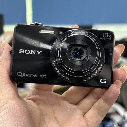 Sony cyber shot - cyber-shot, 18,2