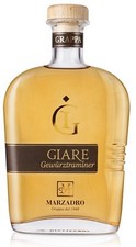 Grappa Giare Gewurztraminer