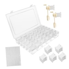 Portaoggetti per Filo Da