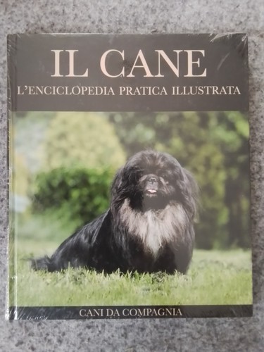 Cane enciclopedia pratica - il,