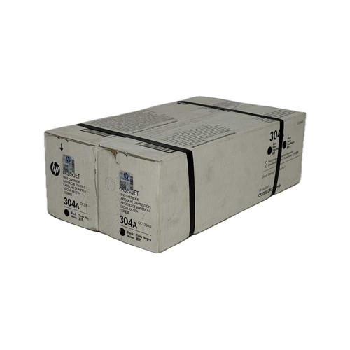 Toner cc530ad 304a nero - hp,