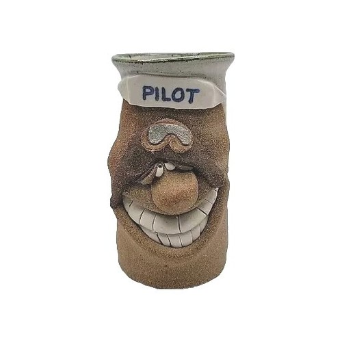 Tazza mark hines pilot - tazza,