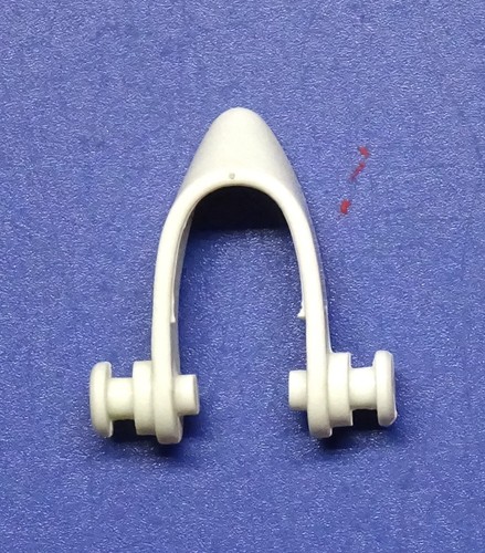 Kummet joch bianco playmobil - bianco,