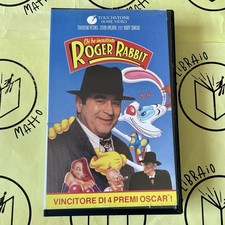 Chi ha incastrato Roger Rabbit