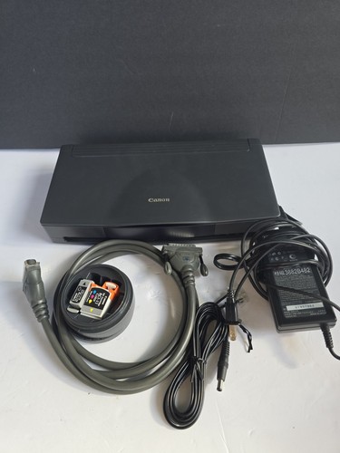 Canon bjc stampante getto - bjc,