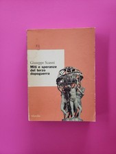Bib9 Libro Miti e speranze del