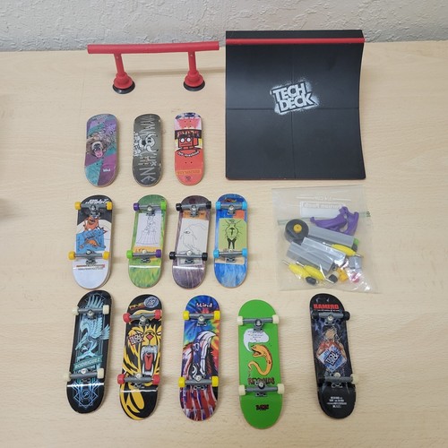 Lotto tastiere tech deck - lotto,