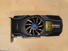 Sapphire Radeon HD5830 XTREME
