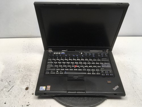 Lenovo thinkpad t400 intel - lenovo,