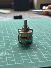 Brian May Red Special KAT