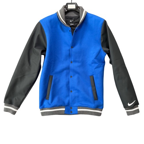 Nike ftbll letterman jacket - nike,