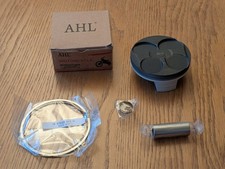 Kit pistoni 78mm foro standard