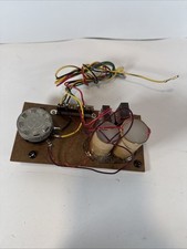 JBL 4301b SCHEDA CROSSOVER