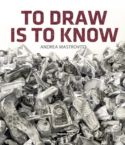 Andrea mastrovito draw is - andrea,