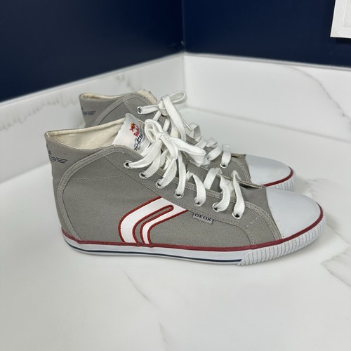 Sneakers alte red bull - sneakers,