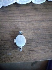 Original Elgin Diamond Face 