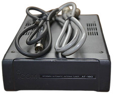 Sintonizzatore antenna Icom