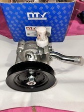 Pompa Idroguida Isuzu Trooper D-Max Pickup I