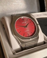 Orologio polso ultra - orologio, da