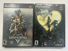 Kingdom Hearts 1&2 *TESTED*