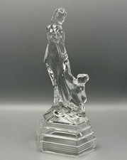 Statuina madre e figlio