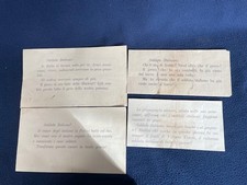 4 Fogli Propaganda Militare