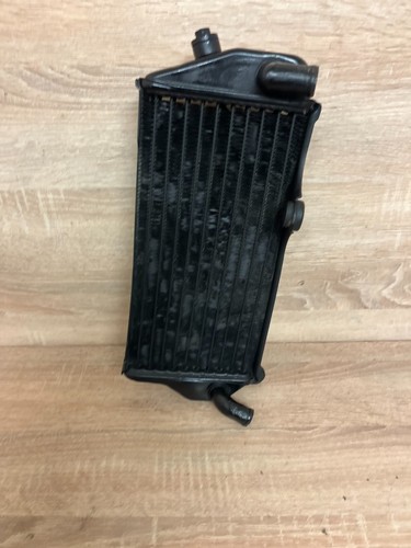 Kawasaki klr600 radiatore - klr600,