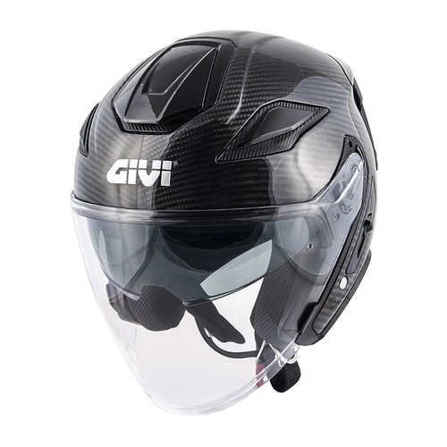 Givi hx29ccrsd60 casco jet - givi,
