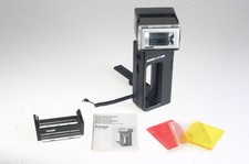 Bauer Bosch E545 Flash ABS con