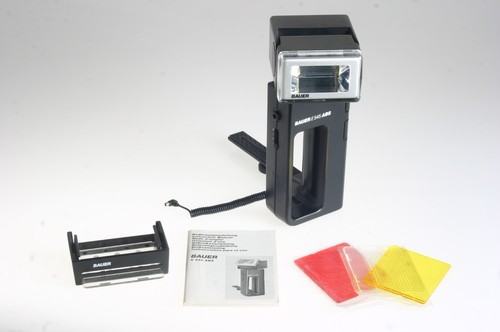 Bauer bosch e545 - e545, abs