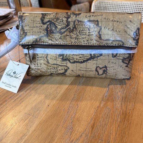 Borsa pochette patricia - pochette, nash