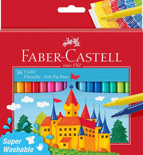 Faber castell set di - set,