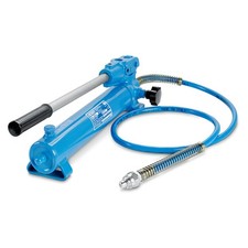 Pompa idraulica manuale OMCN