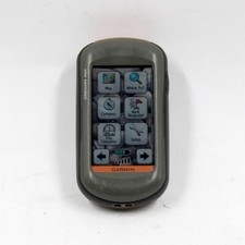 Garmin Oregon 450 Grigio