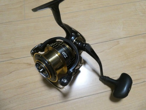 Mulinello spinning daiwa - da,