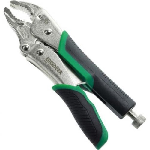 Pinza vite per - pinza, a