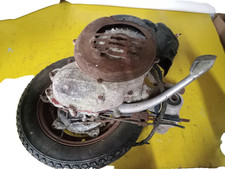 Motore piaggio vespa pk - vespa, s