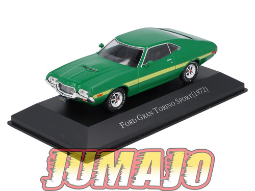 Ac11 voiture ixo - ac11,