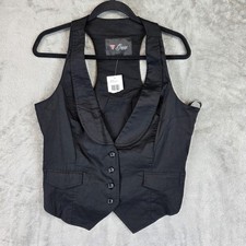 Gilet Guess Peggy donna taglia